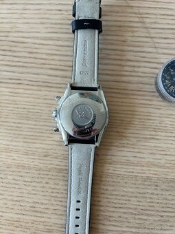 Breitling Chronomat – po kompletním servisu - 3
