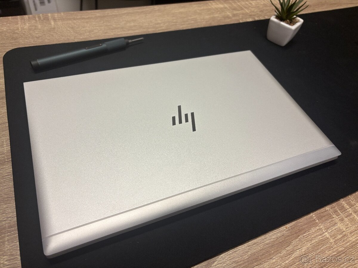 Notebook s Win11 Elite 850G8/i5/16GB/512SSD/TPM2.0 ZAR+DPH - 3