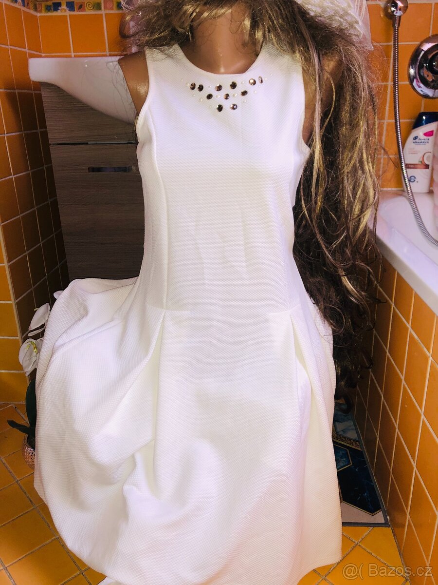 krajkovesaty# sexyzada# spolecenske #pulnocni#svatba#ples - 3