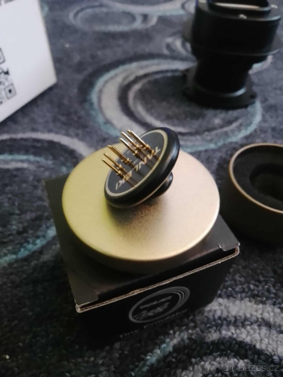 Fanatec volant R330 QR2 - 3