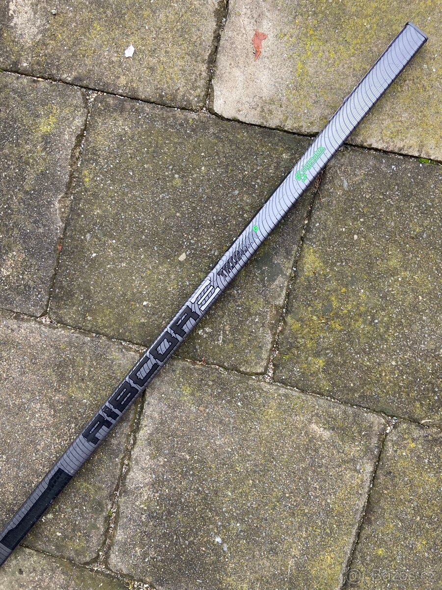 Hokejka CCM Trigger 6 85flex P28 levá ZÁRUKA - 3