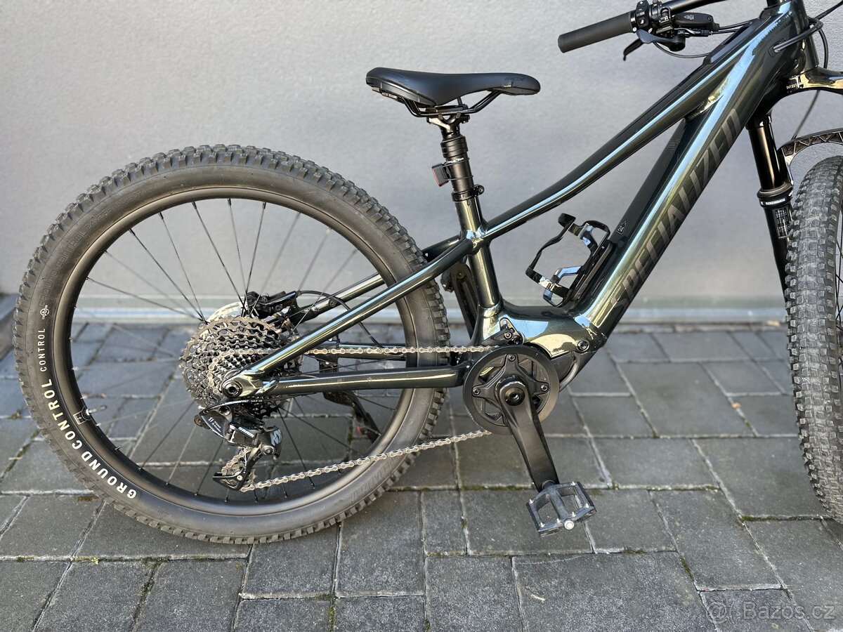 Dětské elektrokolo Specialized - 3