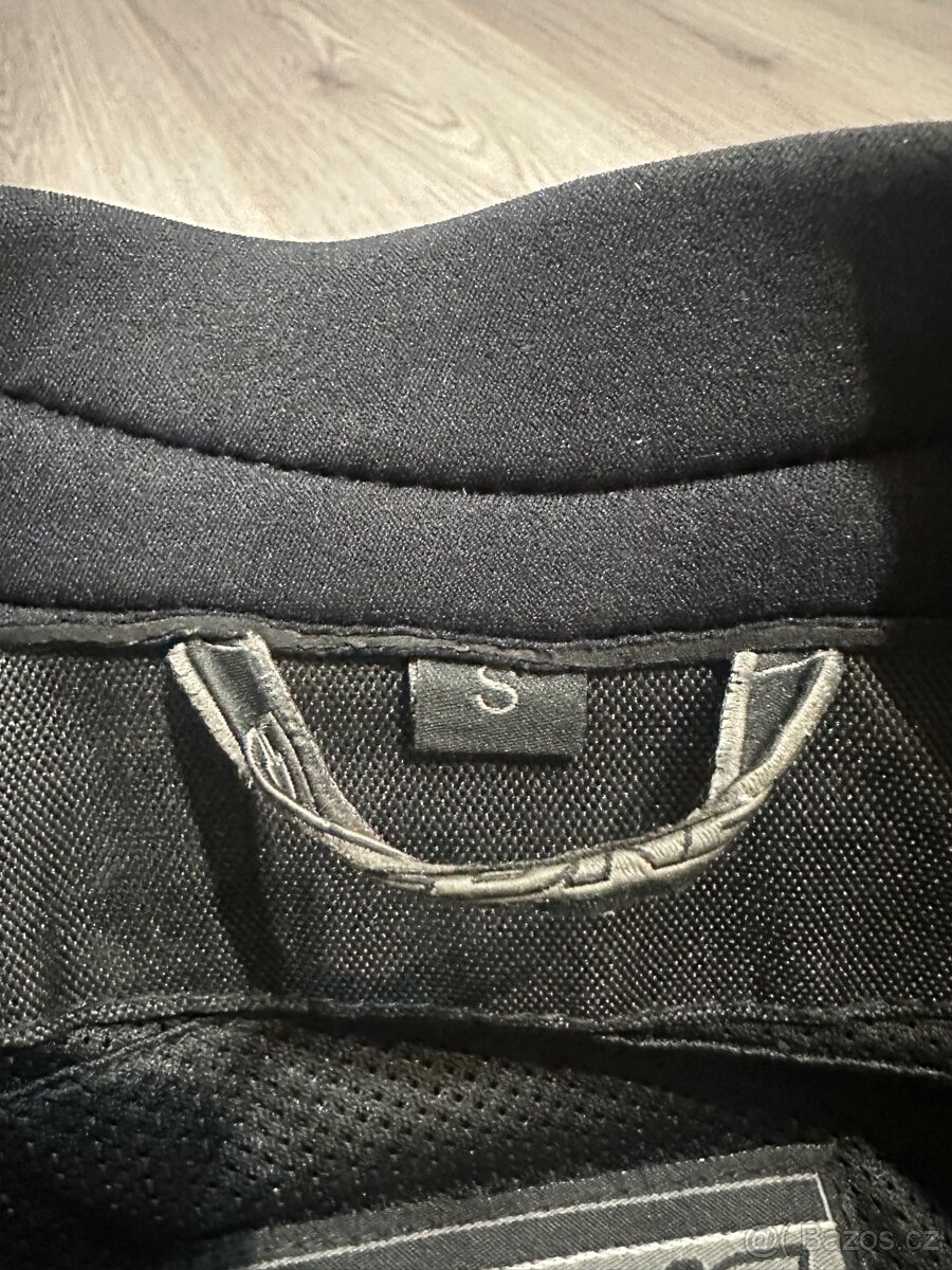 Moto bunda Ozone - 3