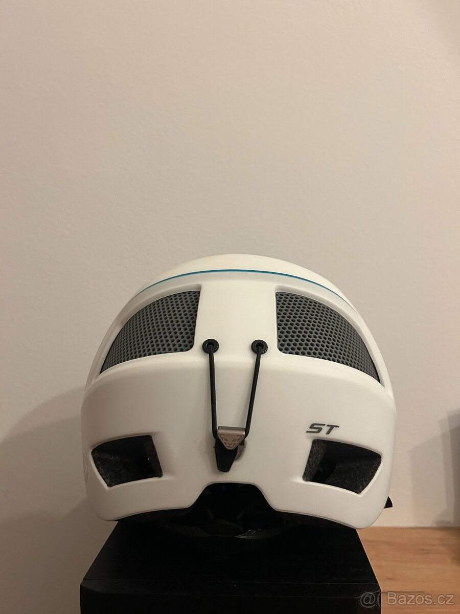 Přilba Dynafit ST L/XL bílá - 3