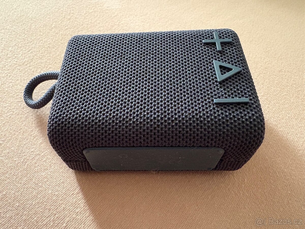 Bluetooth reproduktor O2 Beam - 3