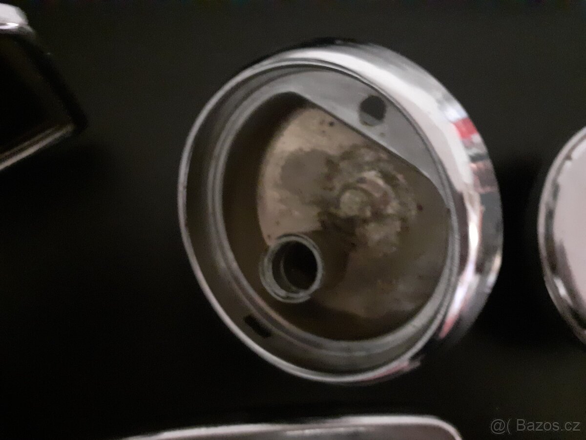 Díly va veterány - 3