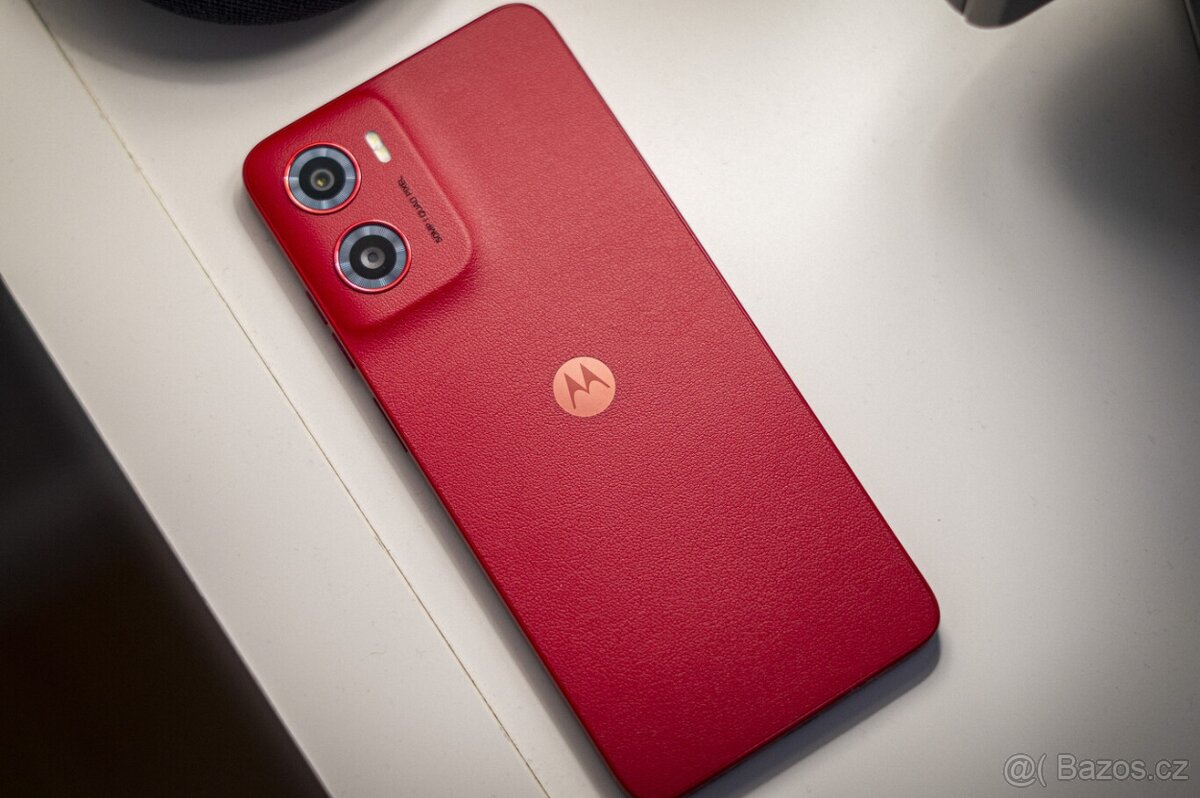 Motorola Moto G05 4GB/128GB - - záruka - 3