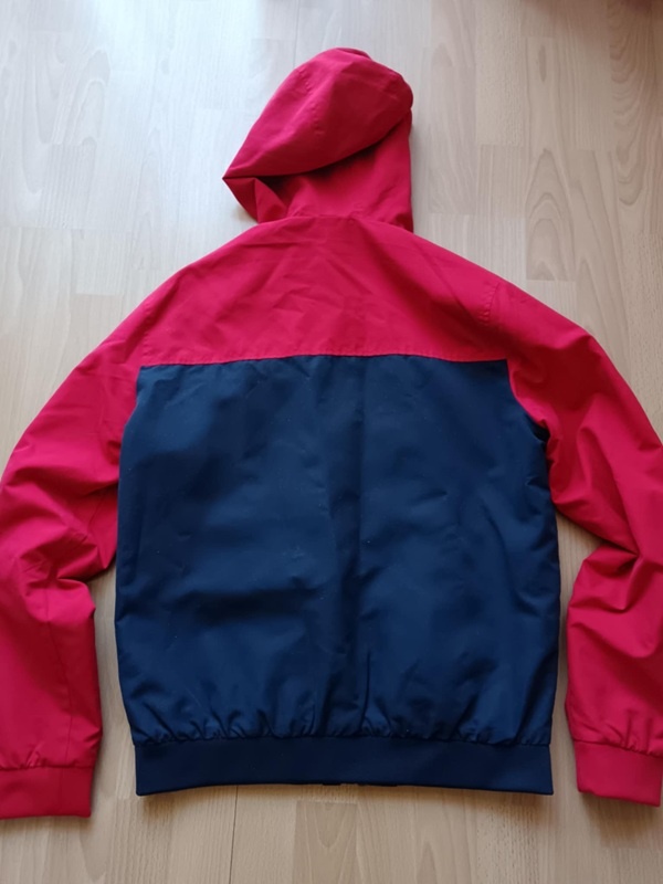 Bunda zn. Jack&Jones, vel. M - 3