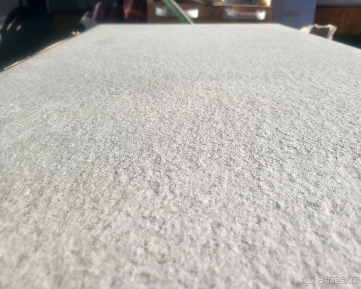 Prodám dlažbu Marca Corona Arkiquartz Arctic 60x120 RT - 3