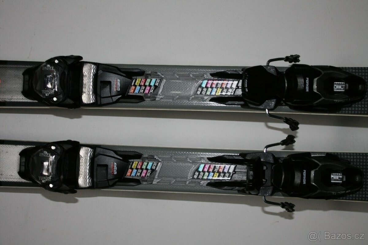 lyže Nordica Spitfire 75 174 cm - 3