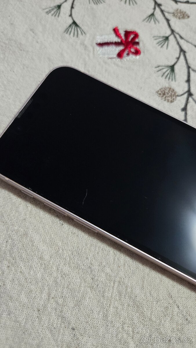 iPhone 13 mini 256GB - 3