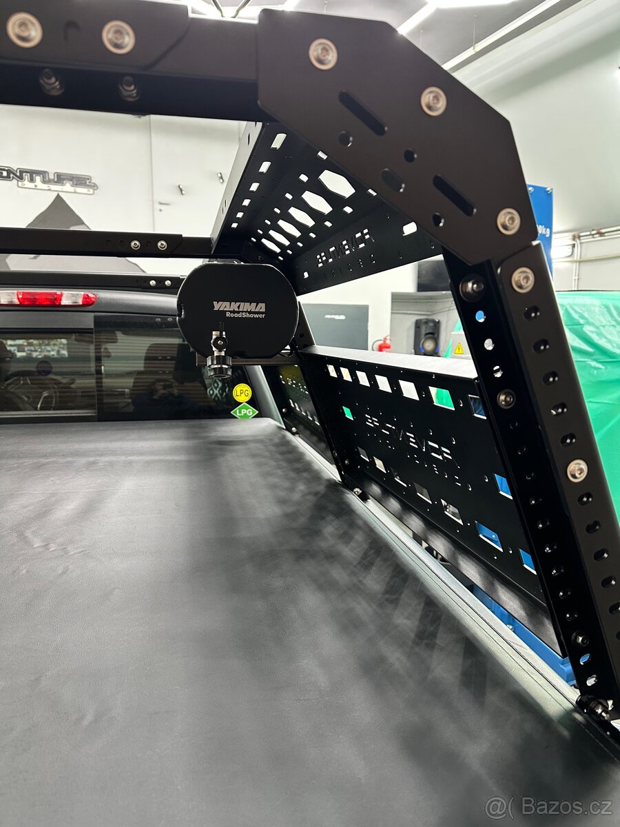 Gmc siera expediční doplňky - 3