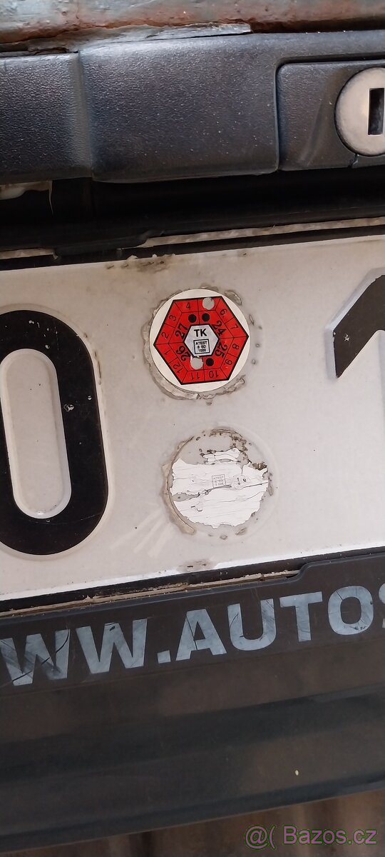 Felicie magic 1.3 mpi - 3