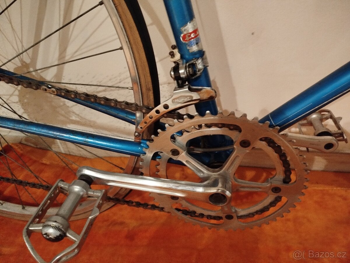 FAVORIT F1 SPECIÁL R. 1970 - 3