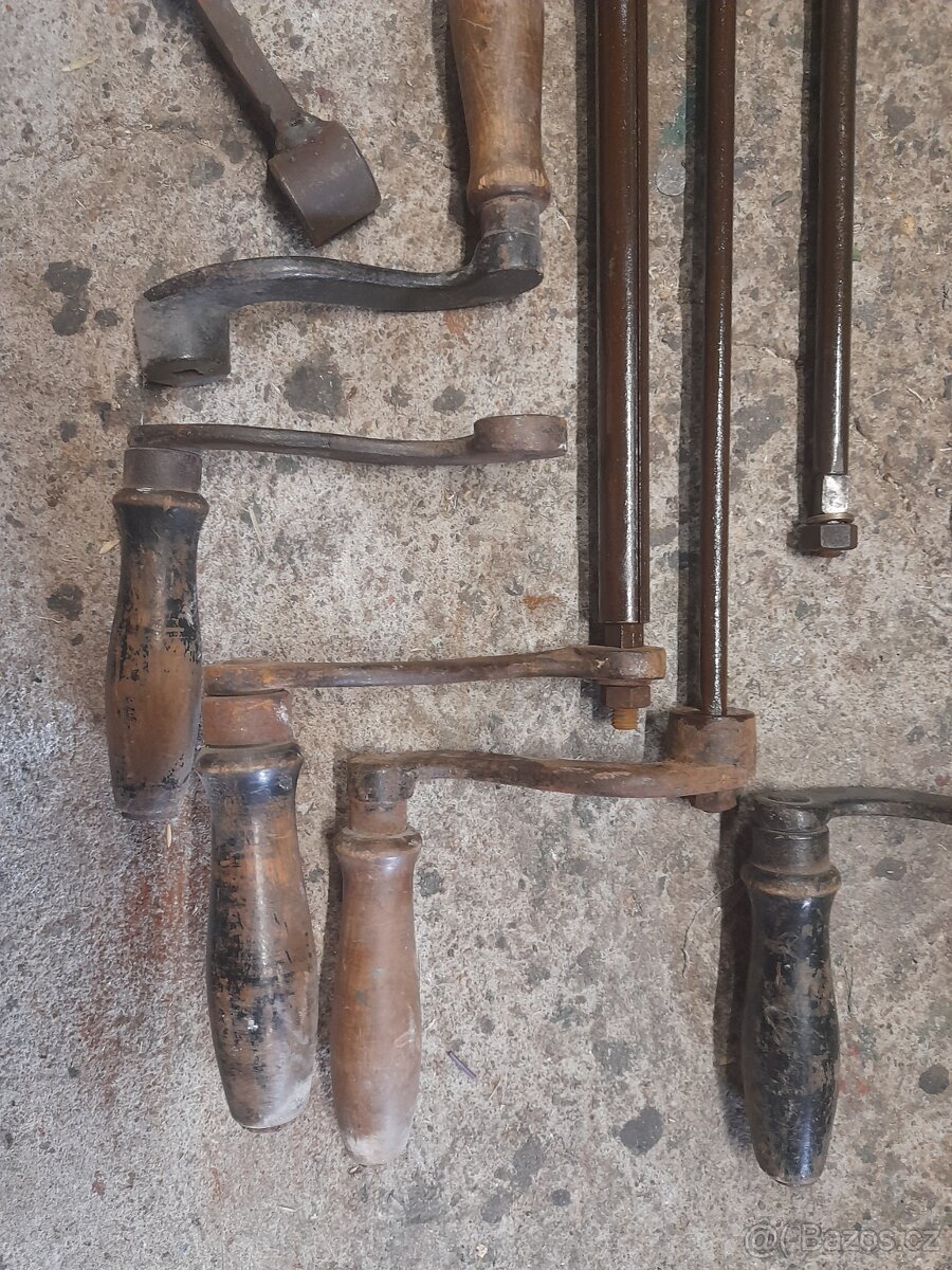 Stacecka na okapy - 3