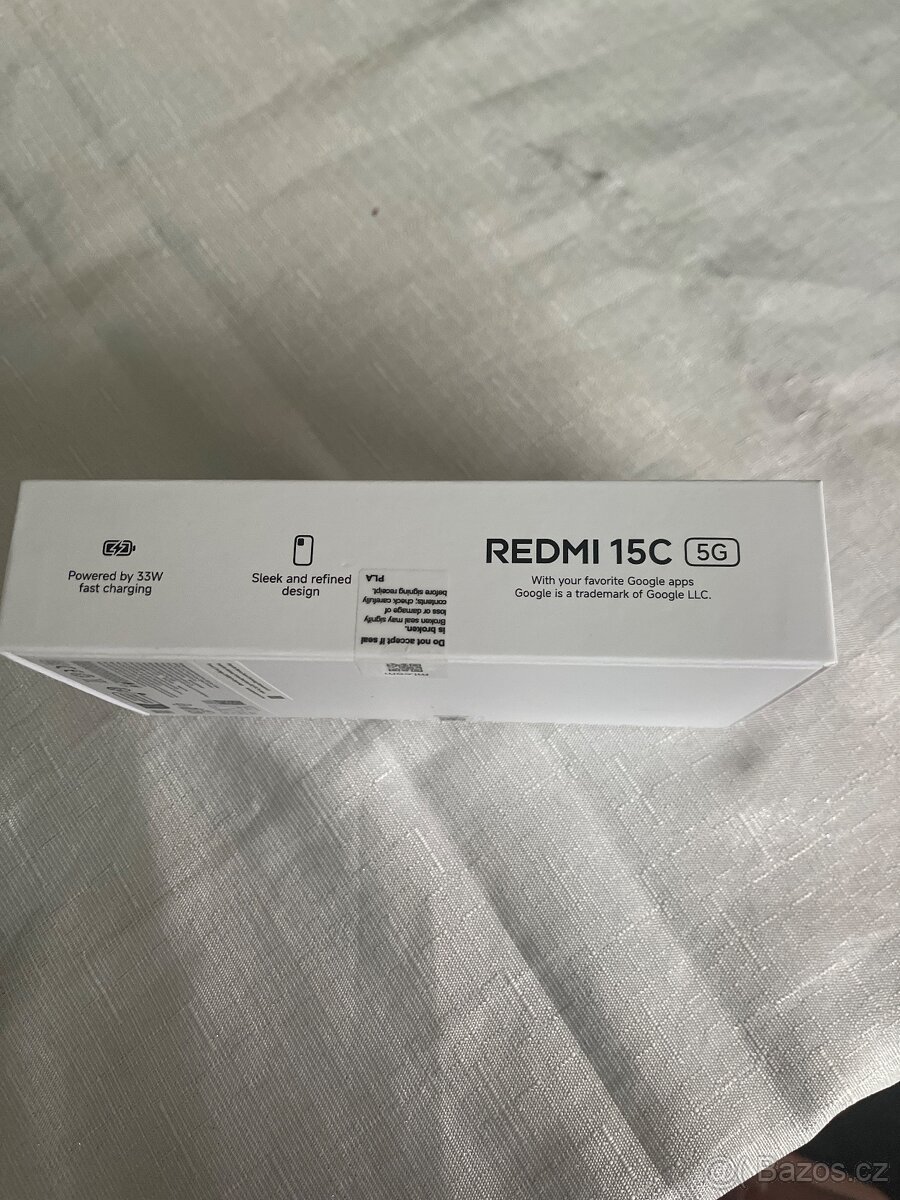Redmi 15C - 3