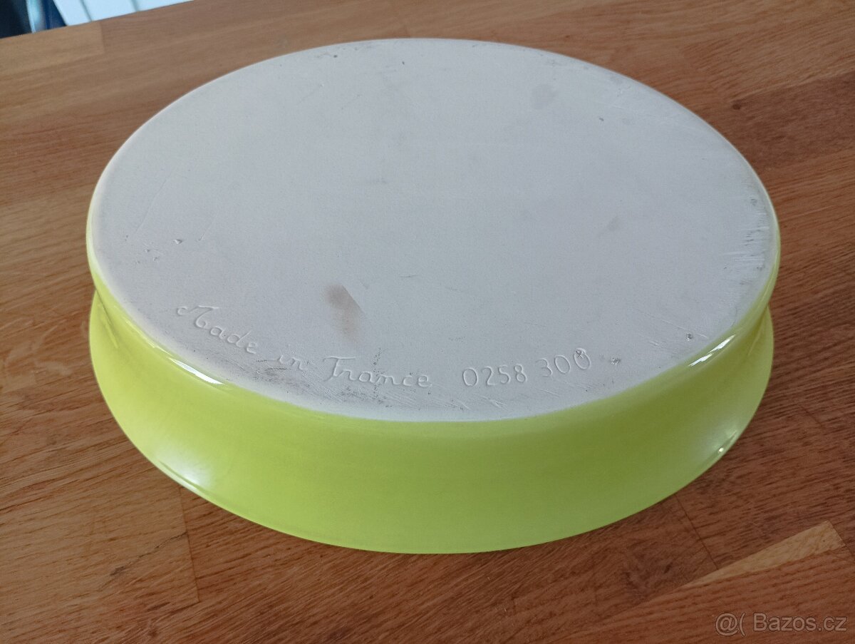 ZAPÉKACÍ FORMA Z FRANCIE - 3