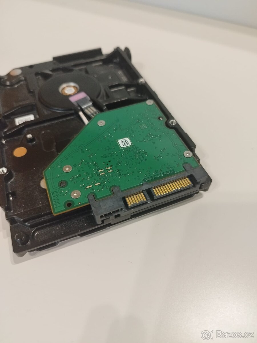 Seagate ST1000DM003 - 3