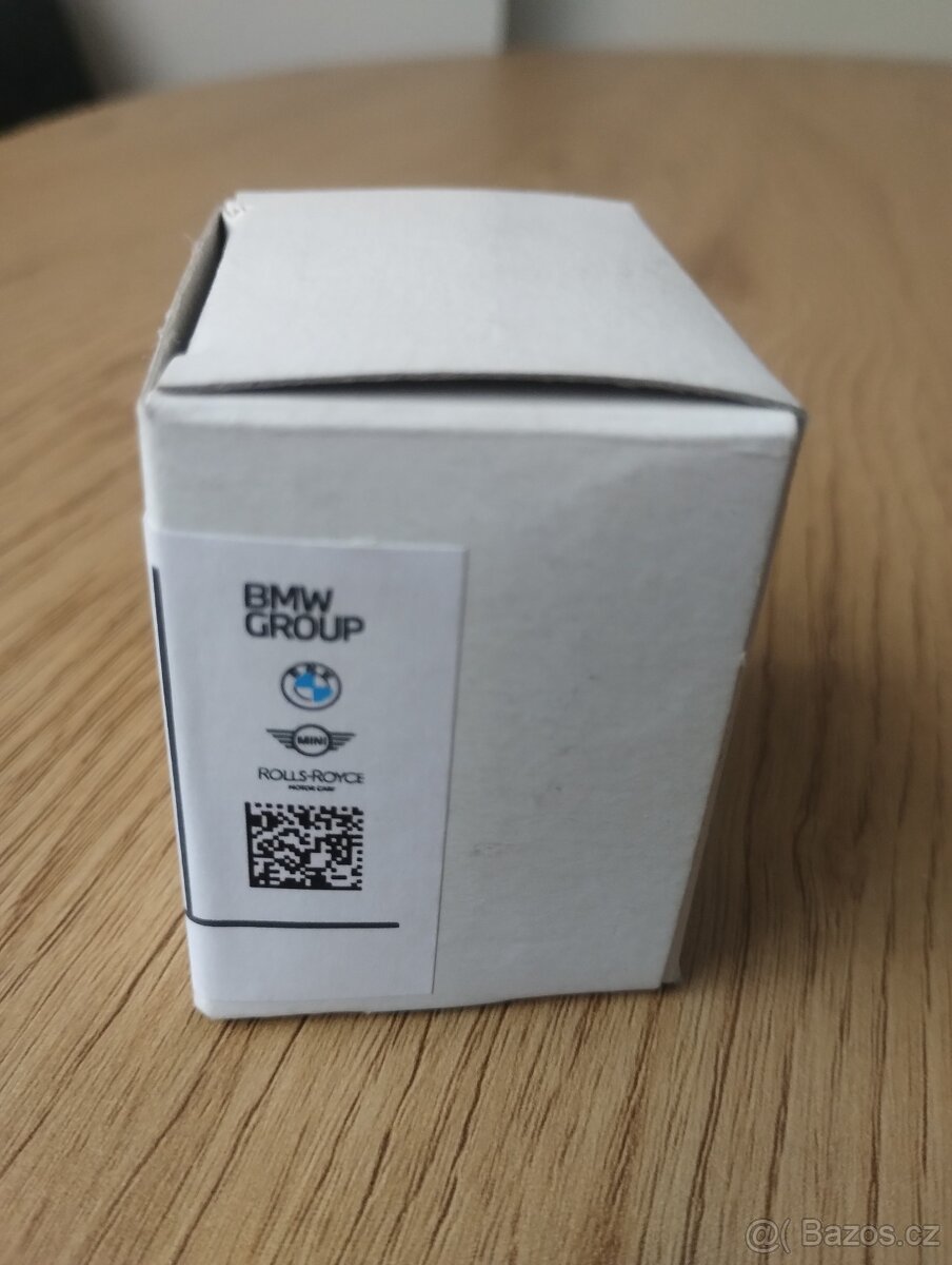 BMW Baterie napájení SOS nouzového volání - 3