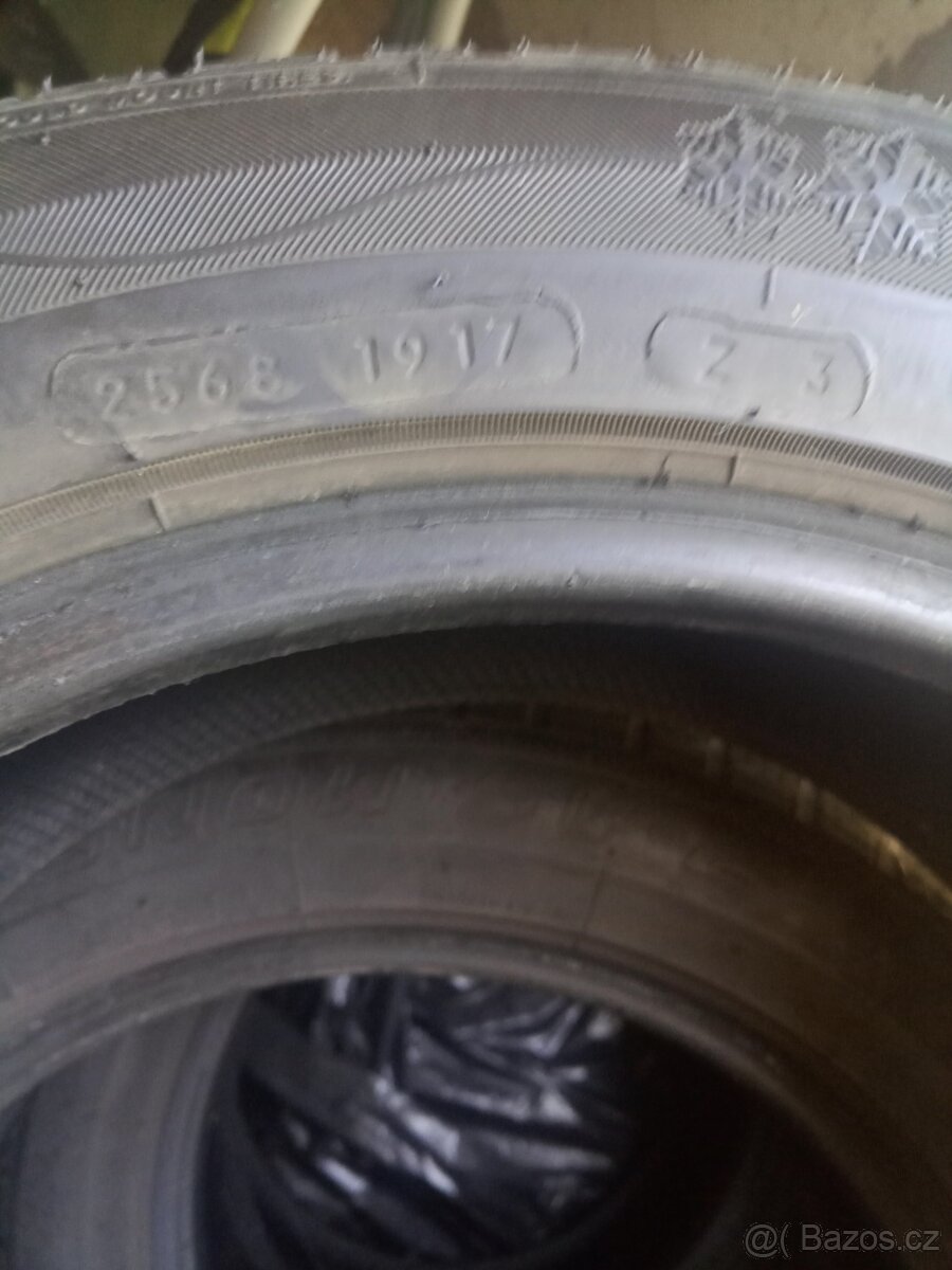 Zimní pneumatiky - 3
