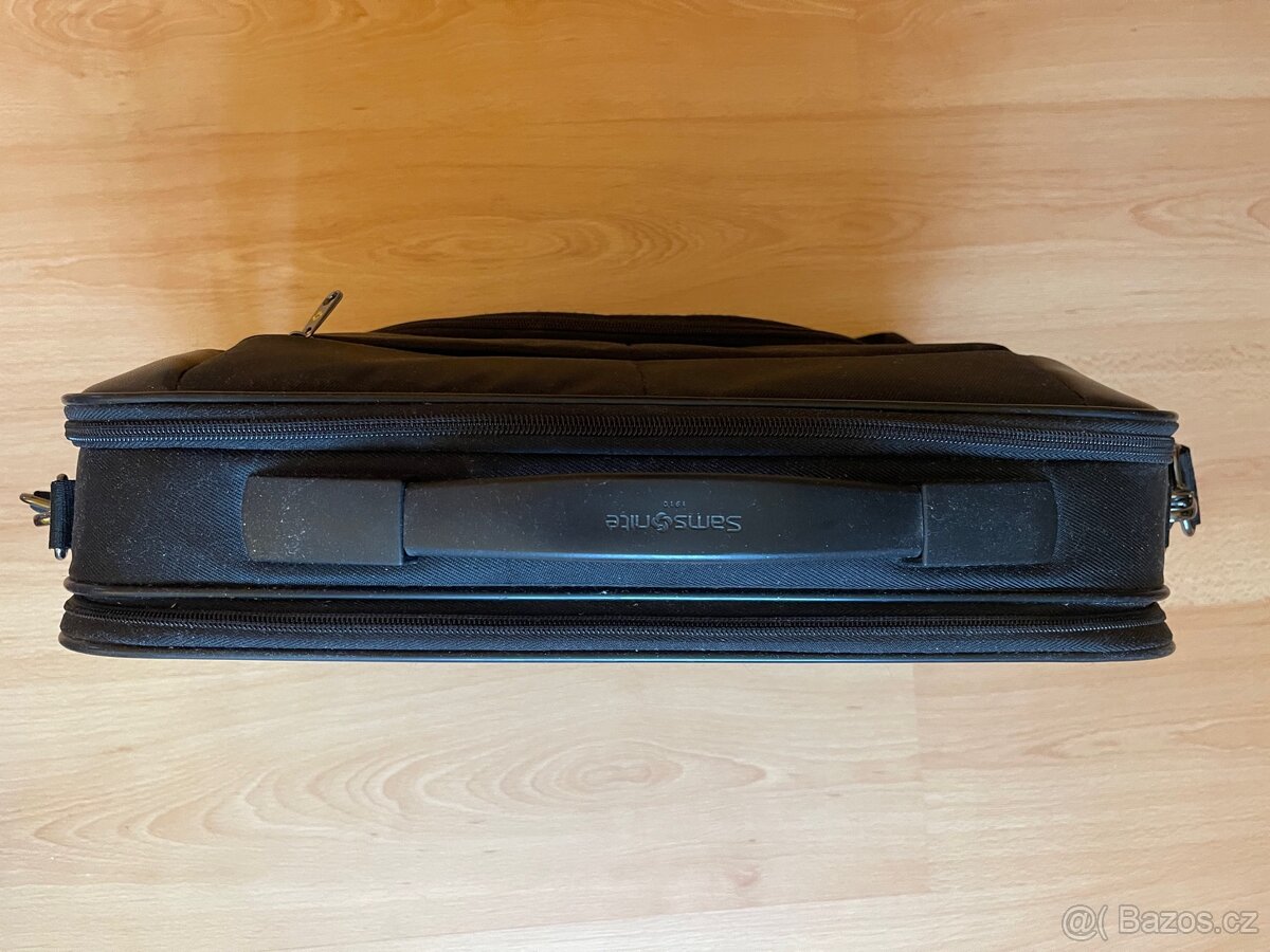 Brašna notebook Samsonite - 3