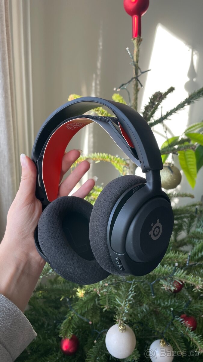 SteelSeries Arctis Nova 5 Wireless - 3