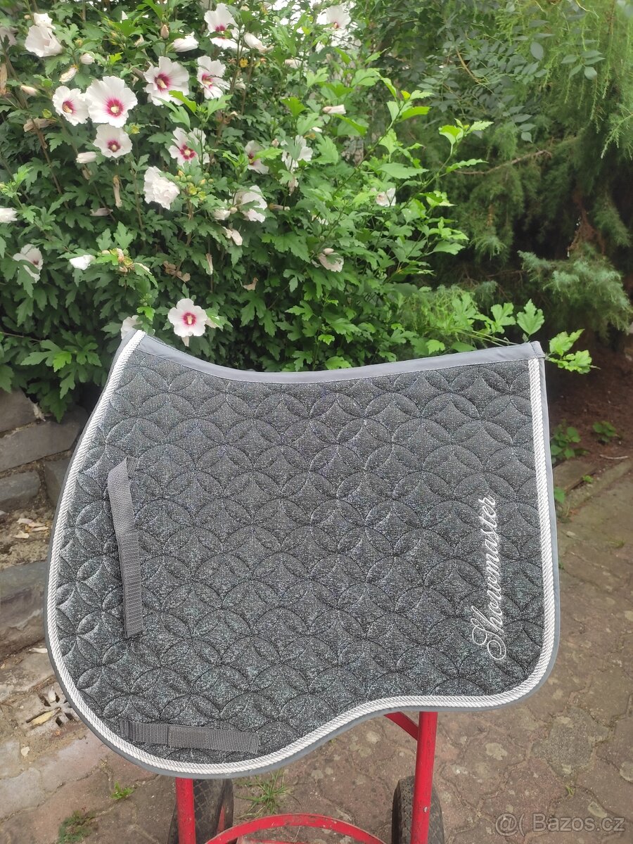 Skokové podsedlovky, velký výprodej sedlovny - 3