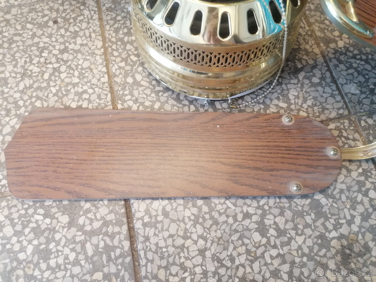 Stropní ventilátor Westinghouse - 3