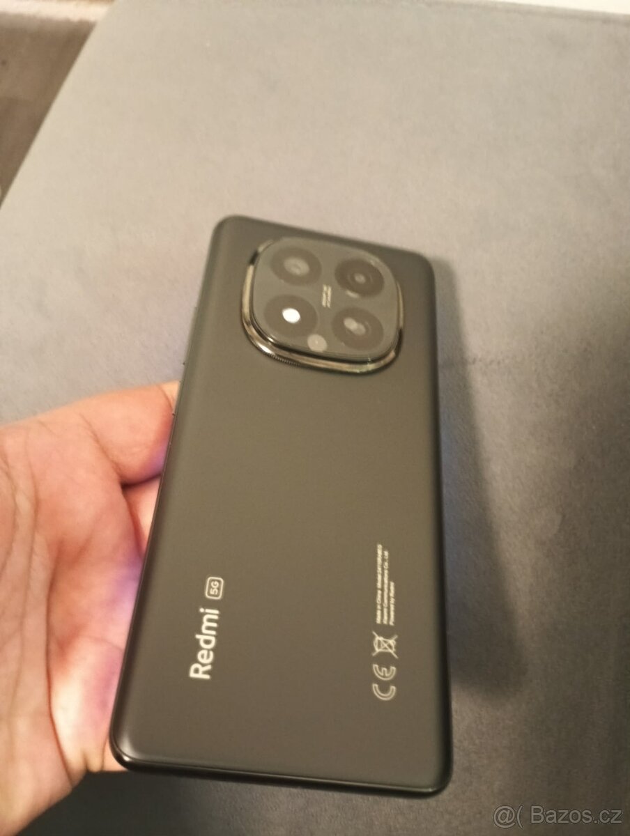 Redmi Note 14 Pro+ 5G - 3