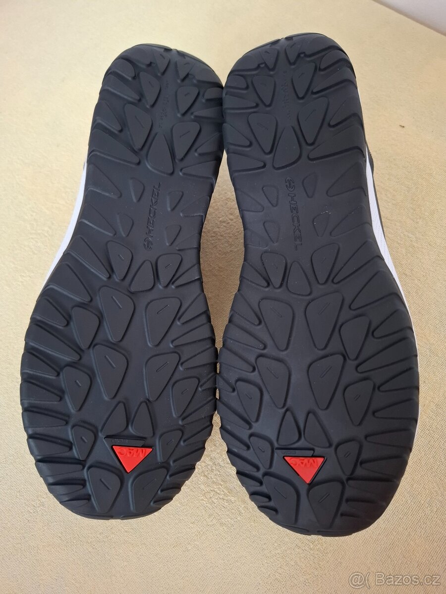 Pracovní Boty Heckel vel.42 - 3