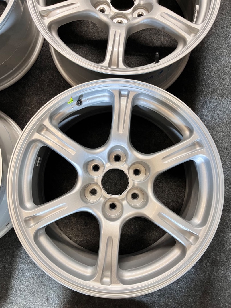 6x139.7 R20 Dodge RAM 1500 5.generace originál disky - 3