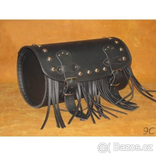 Kožená rolka na nářadí - typ 9A,9B,9C - 3