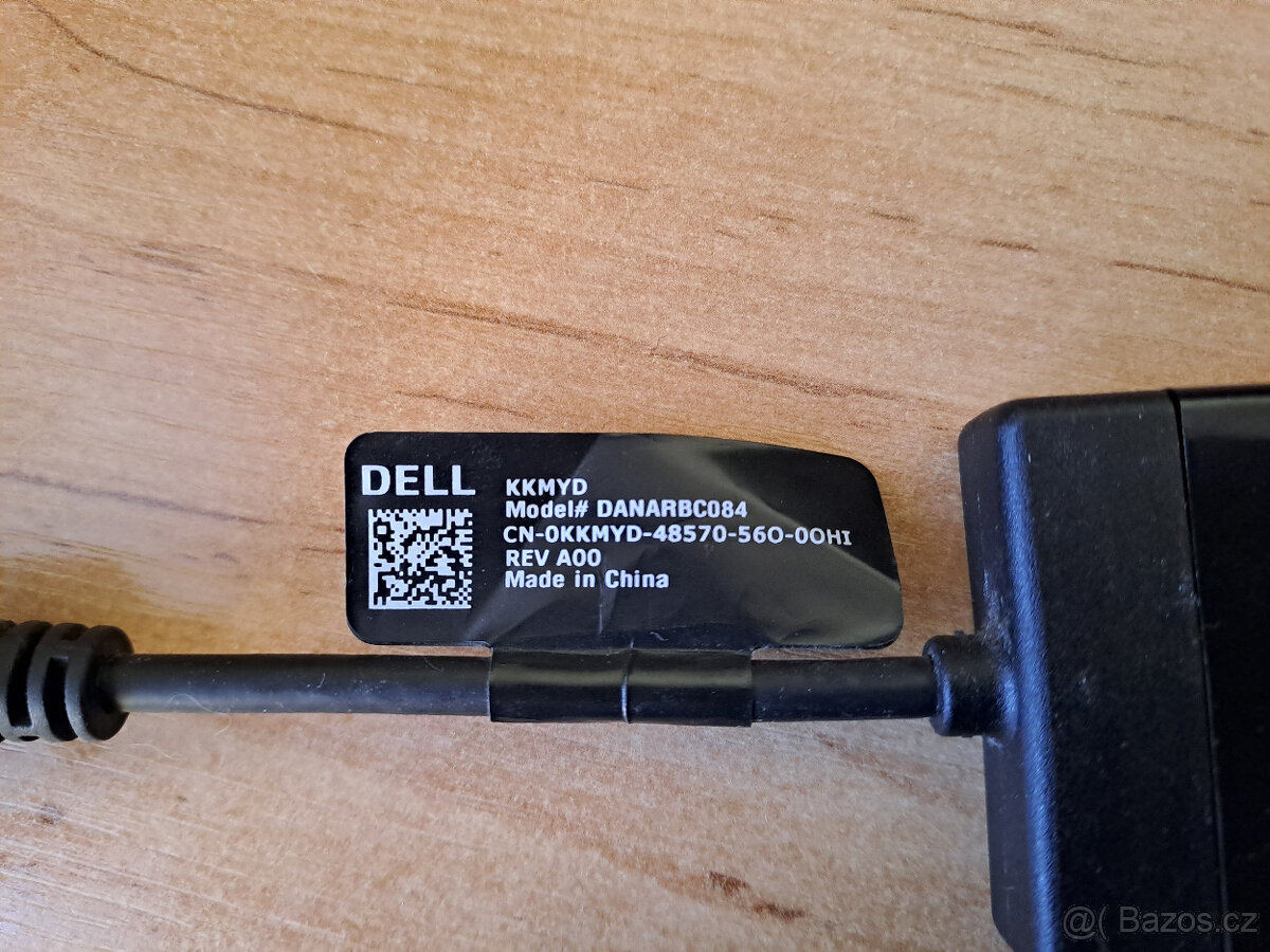 9x Dell redukce DisplayPort na DVI - 3