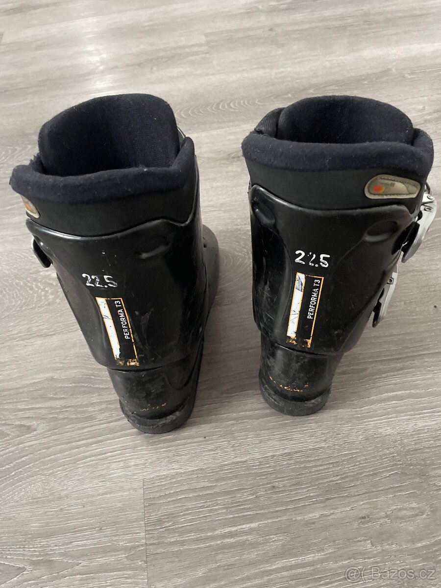 Přezkáče 22,5cm - 3