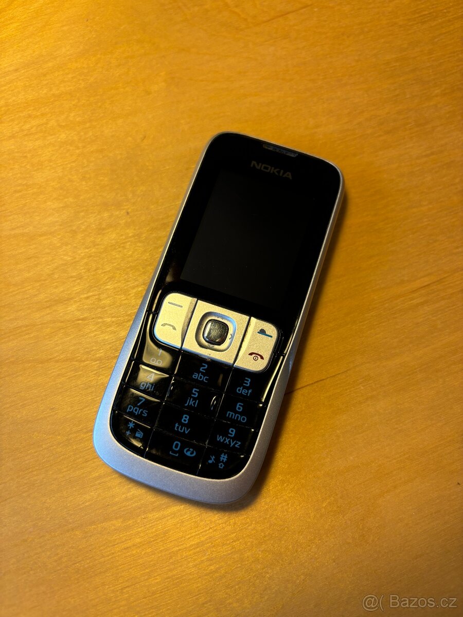 Nokia 2630 (RM-298) - 3