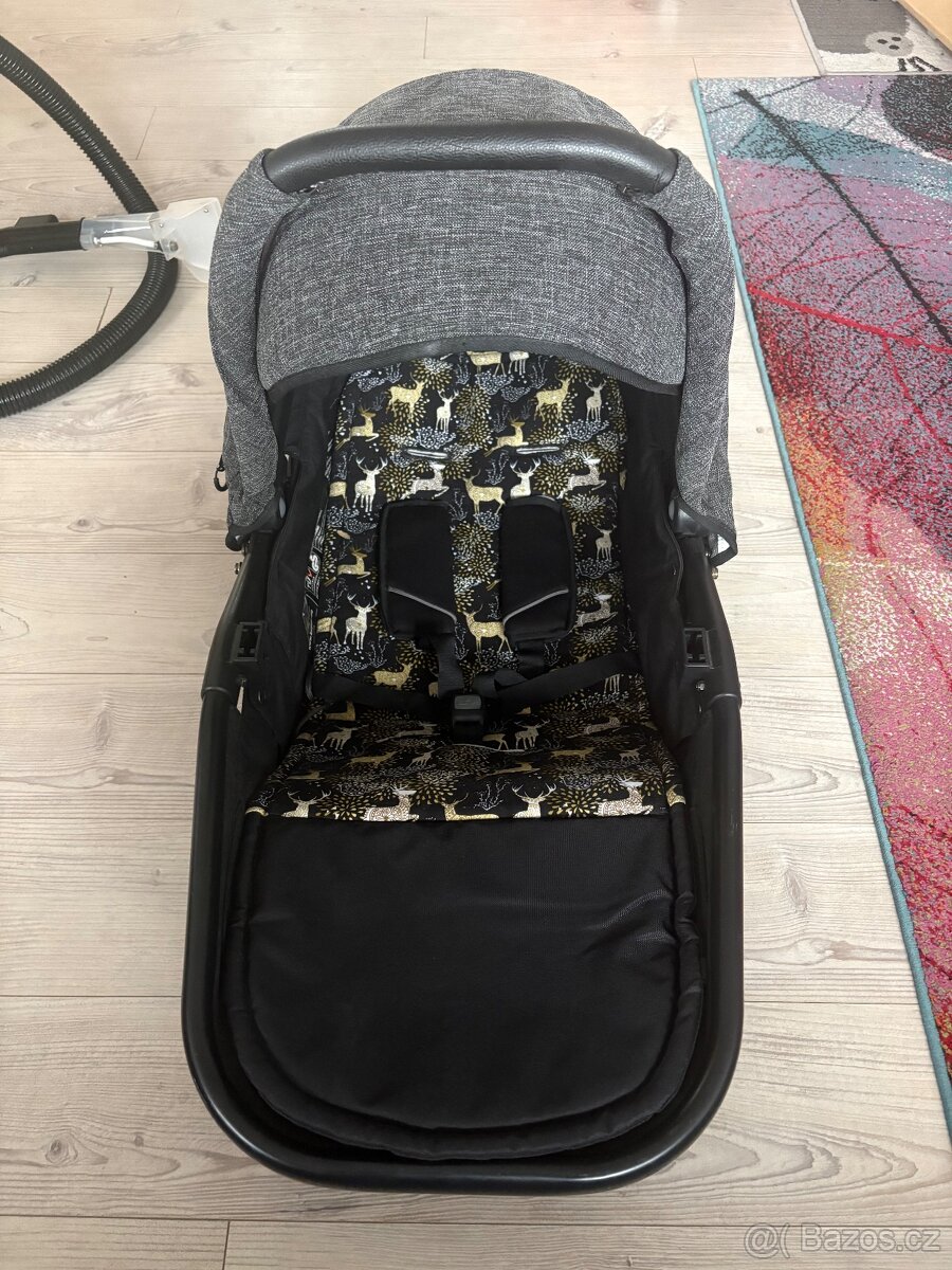 TFK Joggster Sport 2 - 3