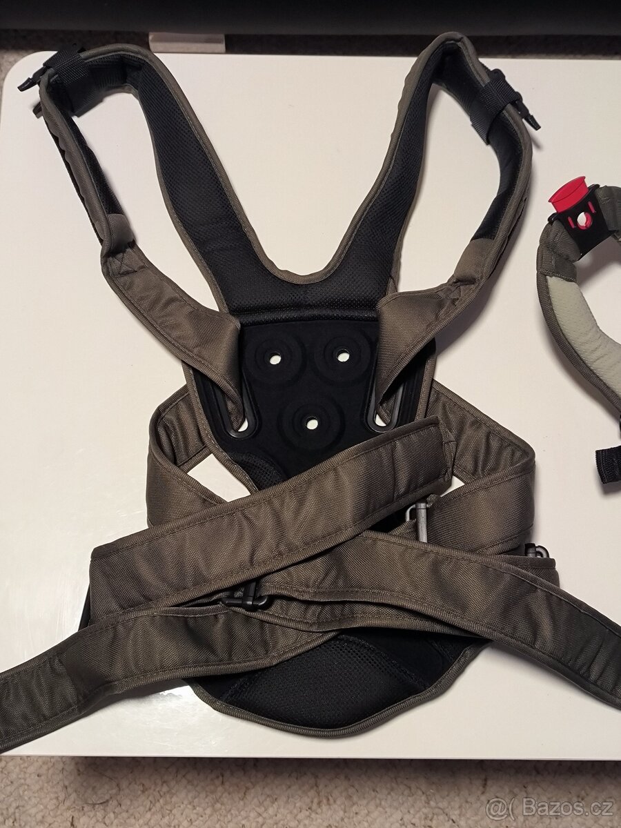 Praktické nosítko You & Me - 3