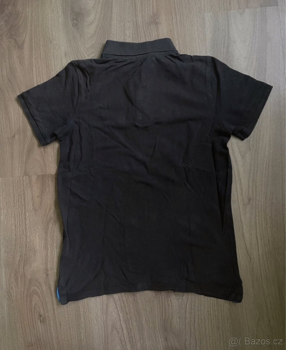 Pánská polokošile - 3