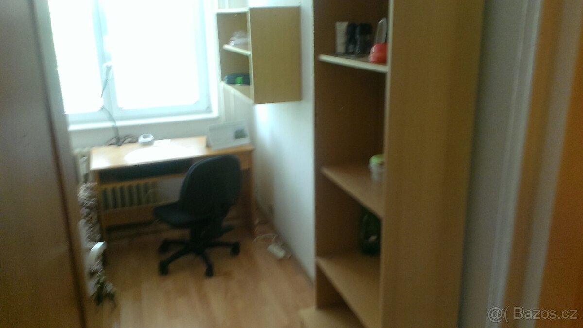 pokoj pro 1 osobu Brno Bohunice - 3