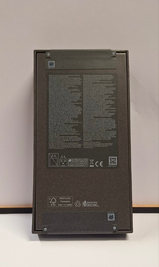 Samsung Galaxy S25 FE 256gb - 3