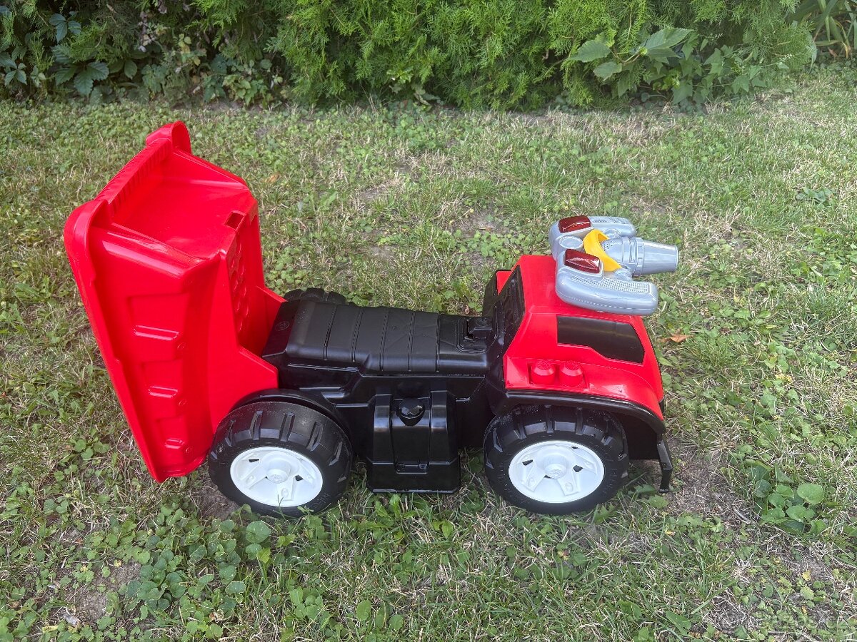 Odstrkovadlo Mega Bloks - 3