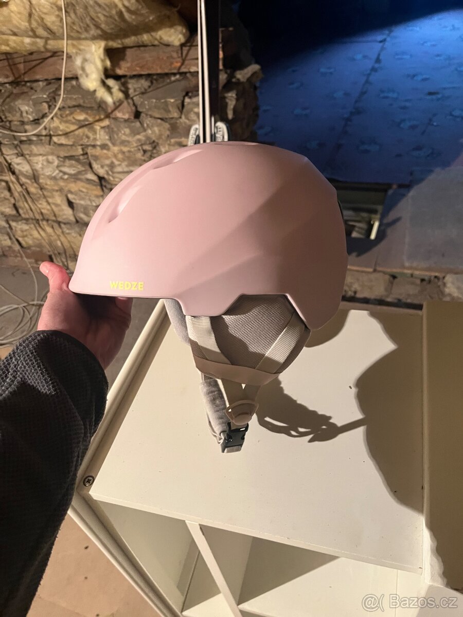 Dětská helma - 3