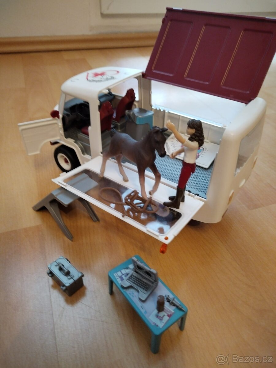 Schleich - 3