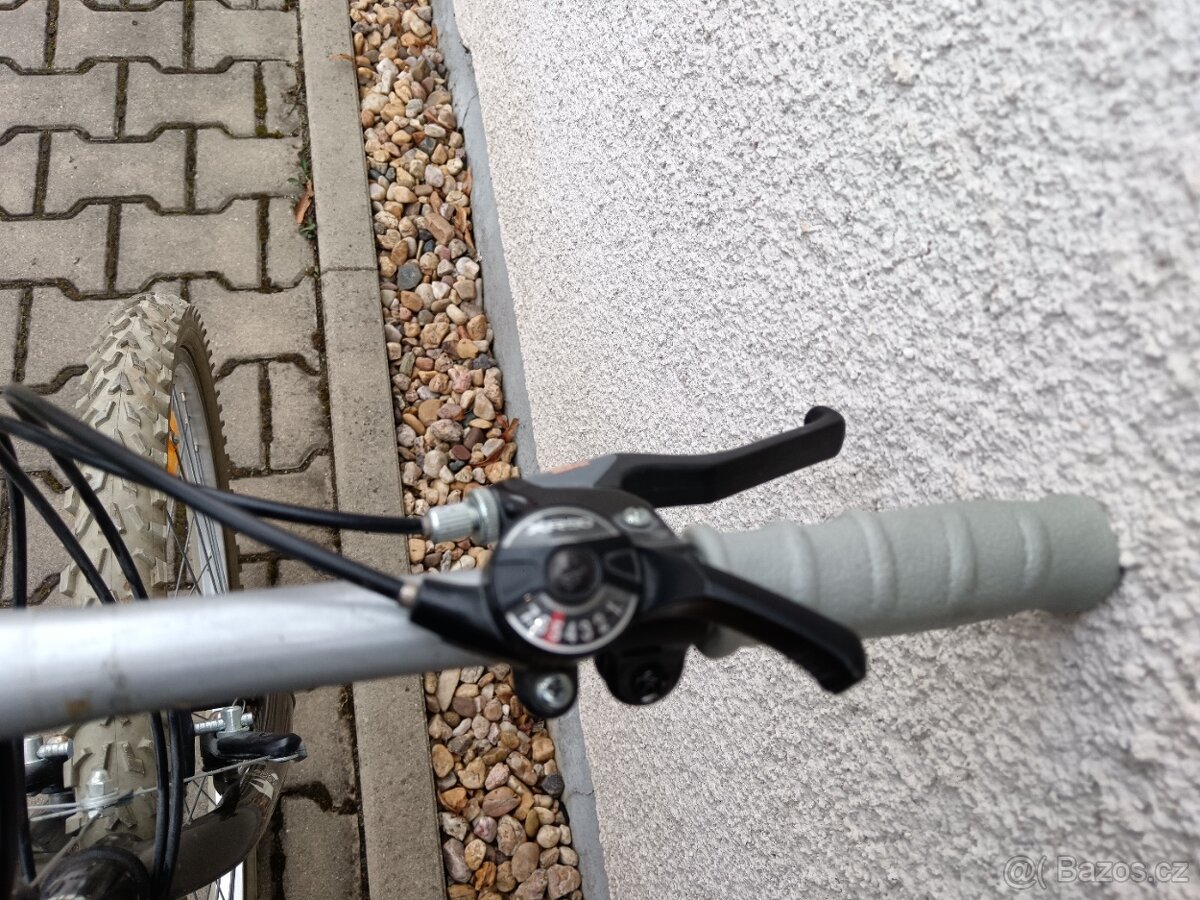 Dámské horké kolo - 3