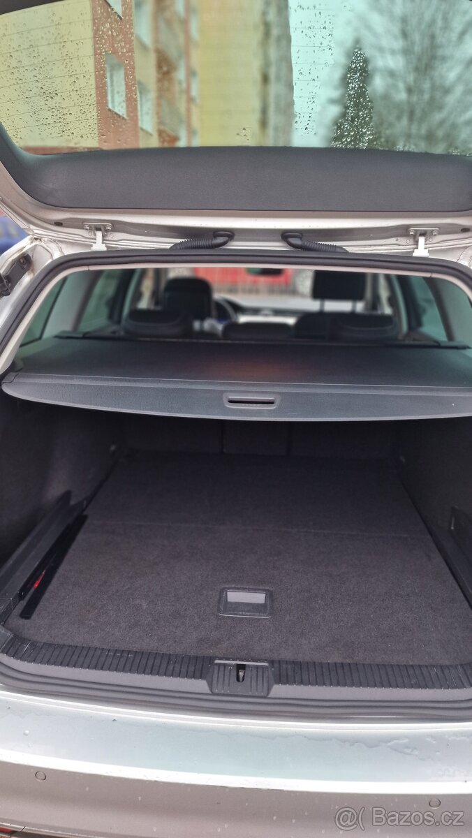 Volkswagen Passat - 3