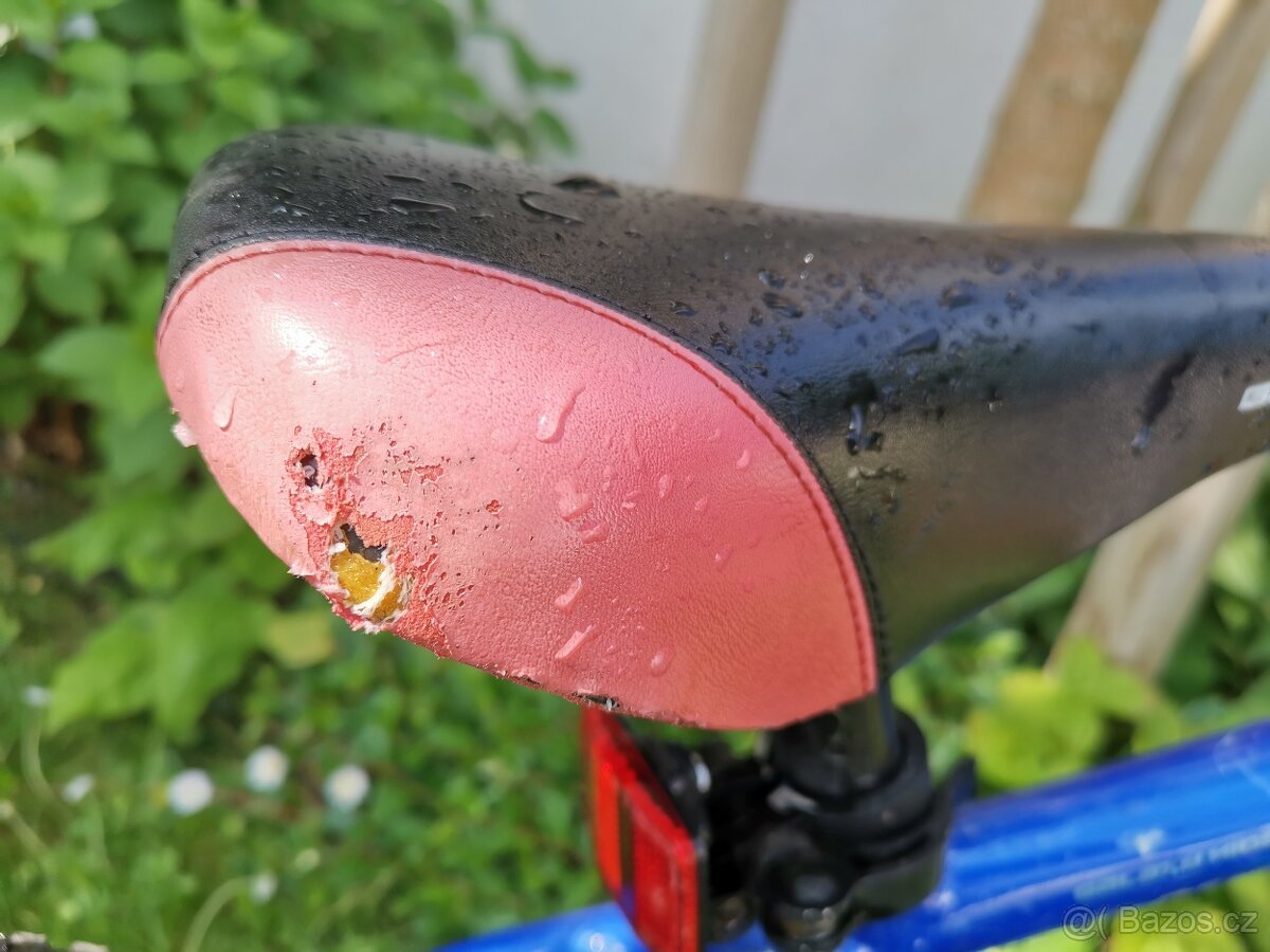 Dětské kolo Putnik Galaxy 16" - 3