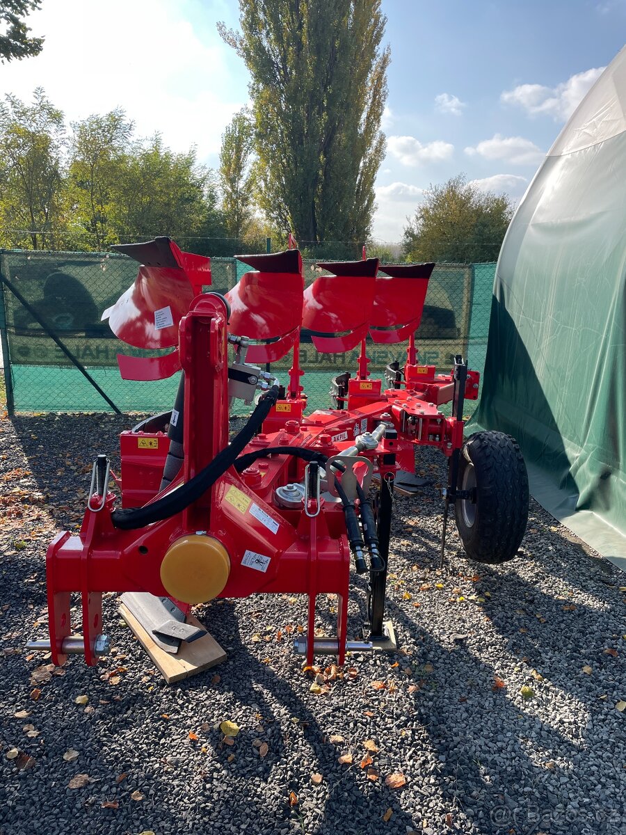 Pluh AKPIL KM80R 3+1 - 3