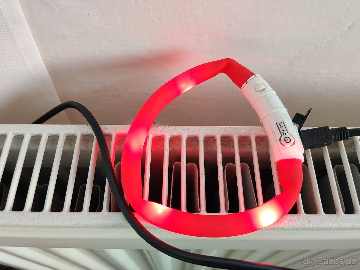 Svitici dobijeci obojek - 3