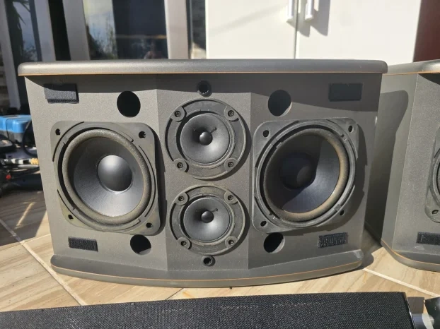 PIONEER CS V 180 - 3