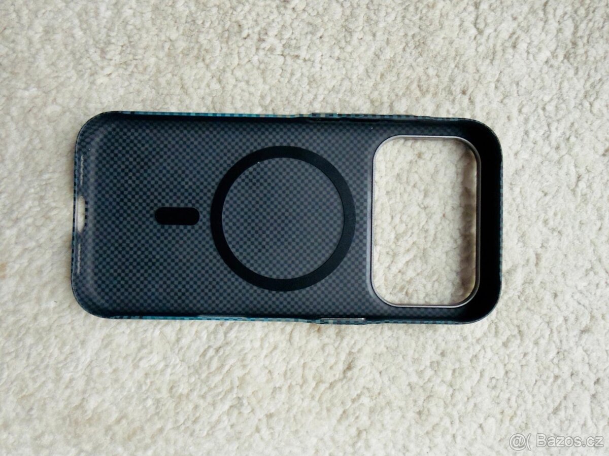 Pouzdro Apple 17pro - 3